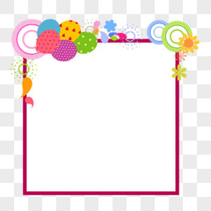 balloon borders png images with transparent background free download on lovepik com balloon borders png images with