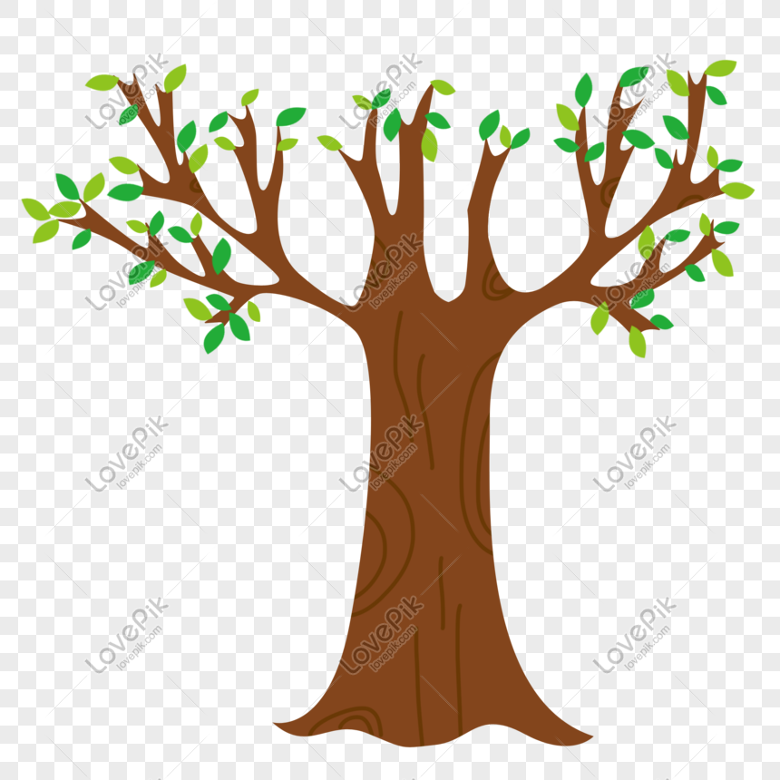 Big Tree PNG Free Download And Clipart Image For Free Download ...