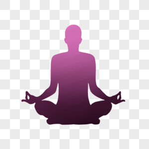Meditation PNG Images With Transparent Background | Free Download On Lovepik