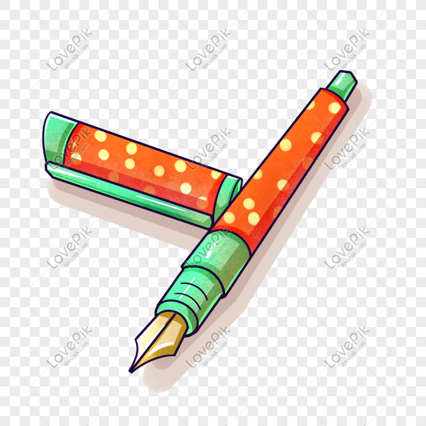 Pluma De Dibujos Animados Imagenes De Graficos Png Gratis Lovepik