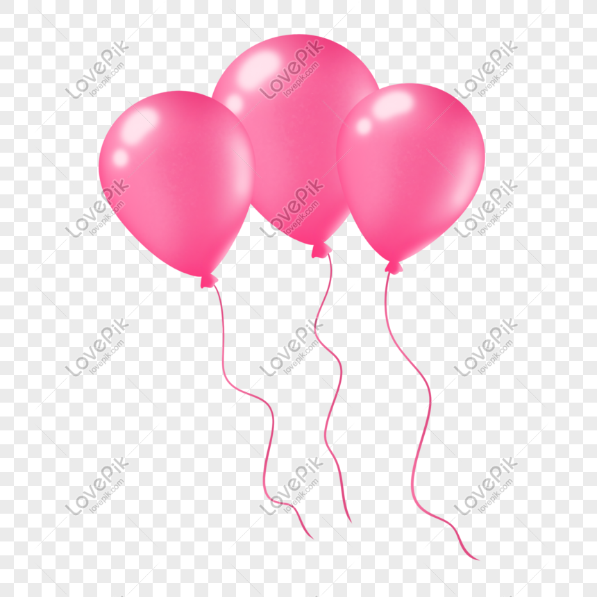 pink balloon png image picture free download 401425698 lovepik com pink balloon png image picture free