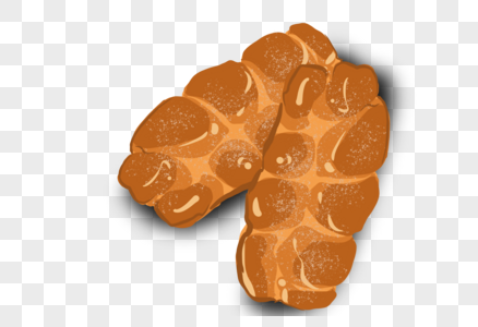Gambar Garpu Roti Bakar - Gambar Makanan