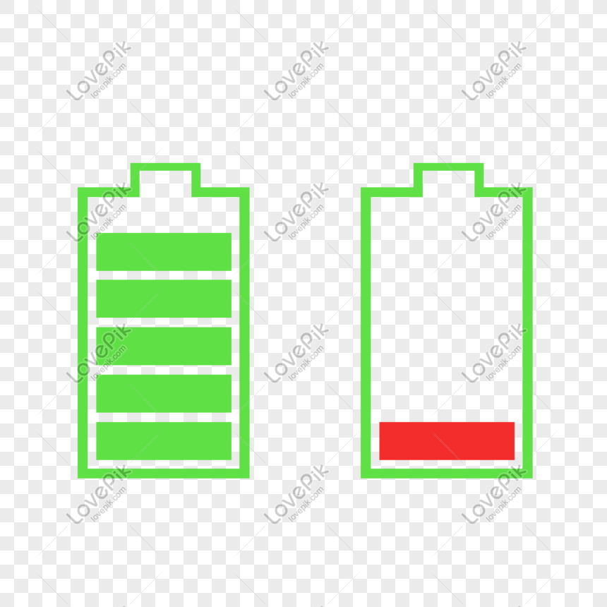 Battery Icon Png Image Picture Free Download Lovepik Com