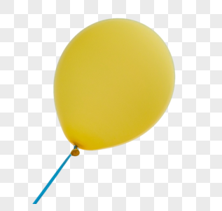 Download 100000 Yellow Balloons Hd Photos Free Download Lovepik Com PSD Mockup Templates