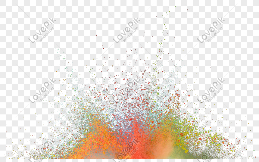 photo de splash couleur de poudre numero de l image401433652 format d image png fr lovepik com photo de splash couleur de