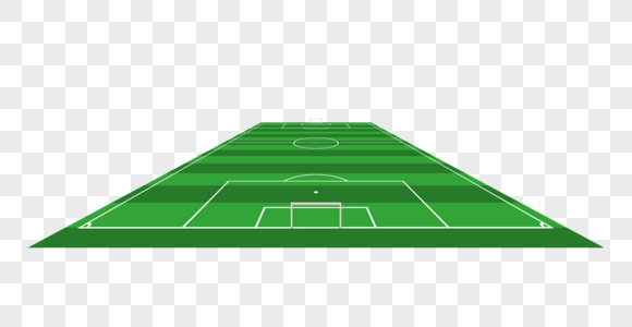 Soccer Field PNG Images With Transparent Background | Free Download On  Lovepik