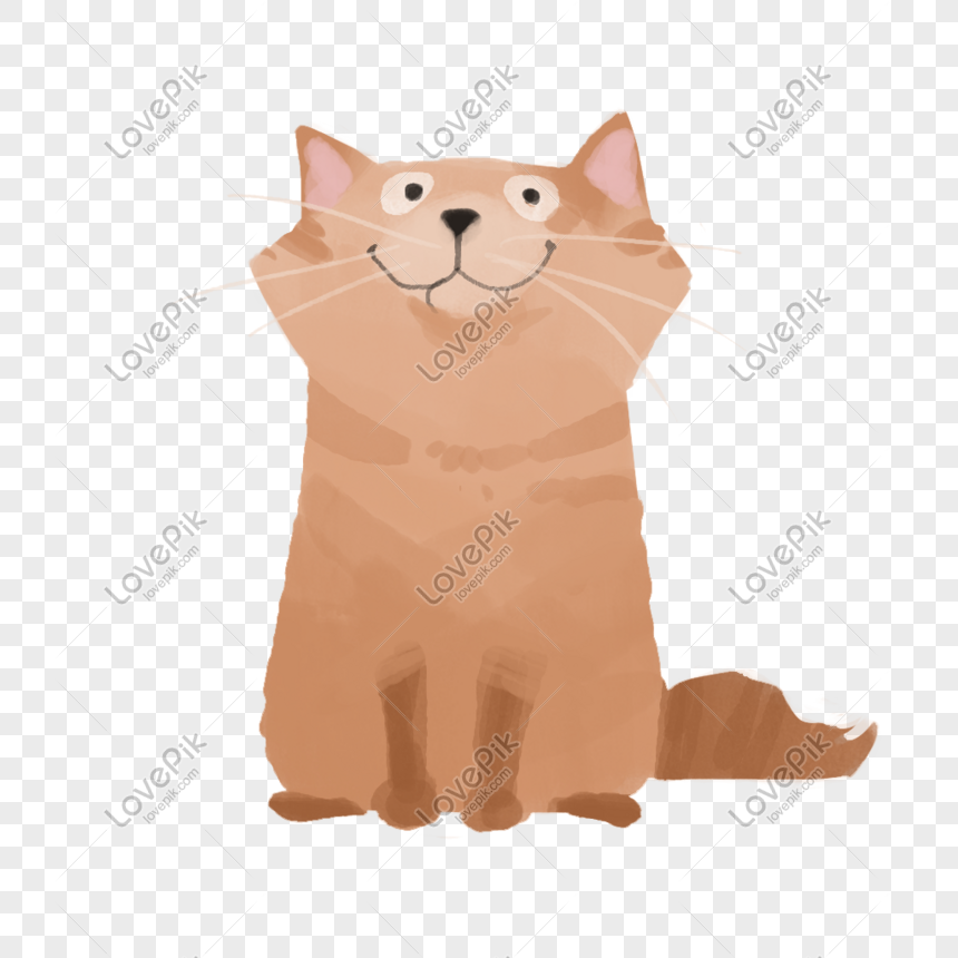 Anak Kucing PNG grafik gambar unduh gratis - Lovepik