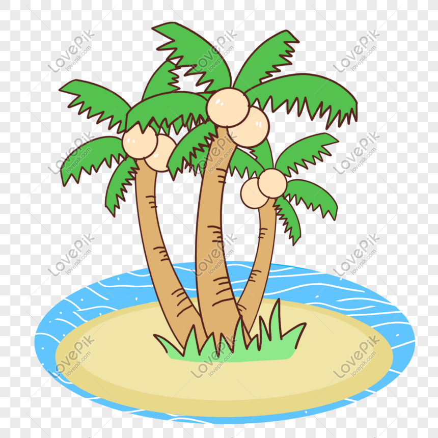 Hãy ngắm nhìn cây dừa trên bãi biển đẹp như tranh vẽ, nó là biểu tượng của sự tự do và tiếng sóng vỗ vô cùng thư thái. Hãy đắm chìm vào hình ảnh này để cảm nhận khoảnh khắc trọn vẹn nhất của thiên nhiên.