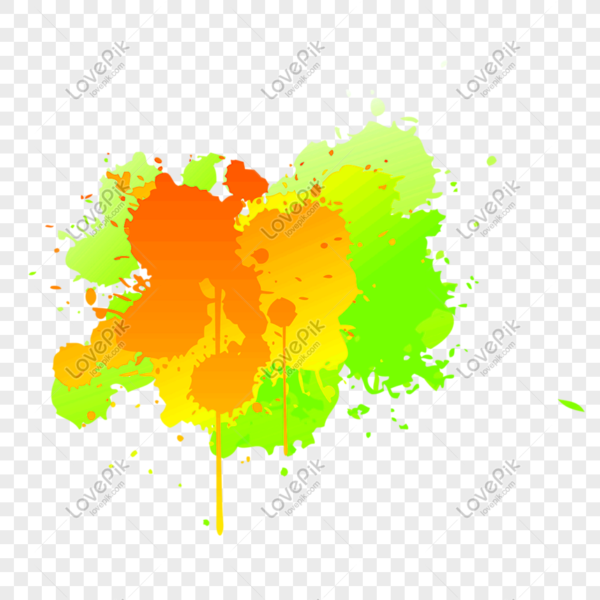 color ink mark effect element png image picture free download 401441473 lovepik com lovepik