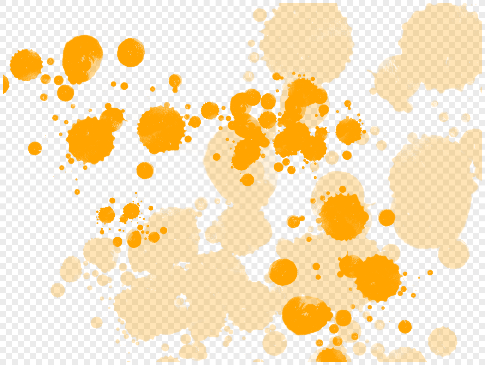 spray paint png
