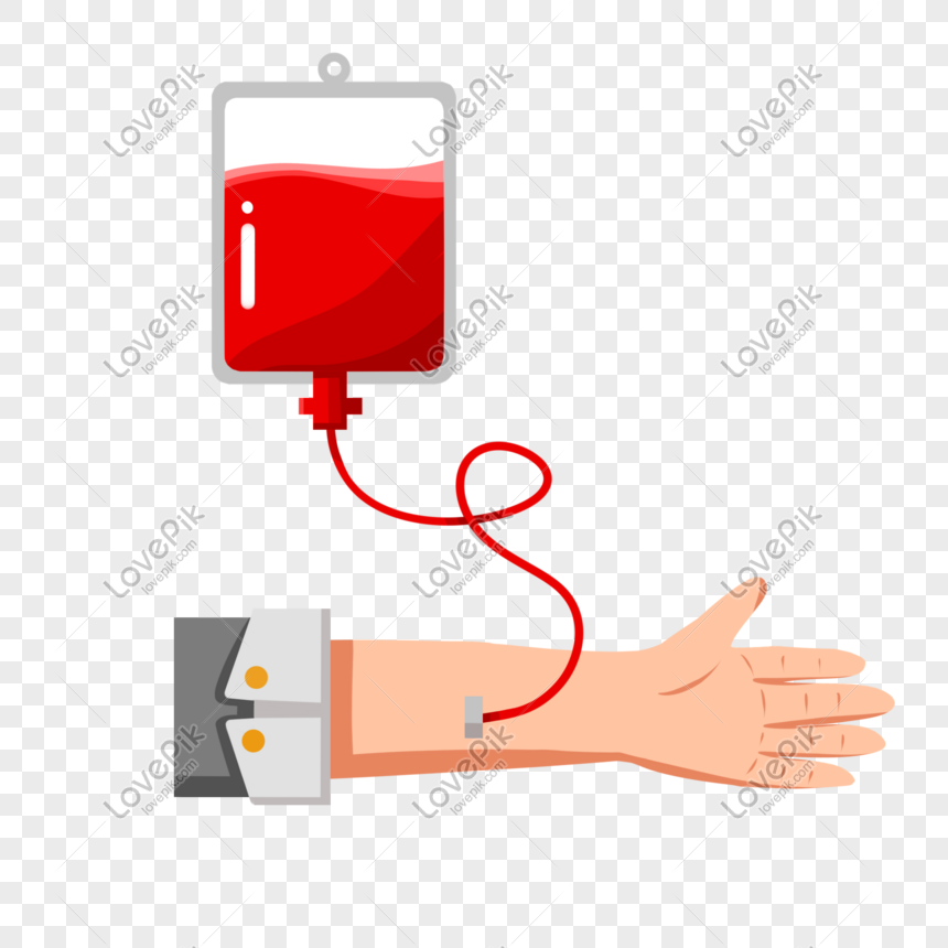 blood transfusion hand png image picture free download 401442985 lovepik com blood transfusion hand png