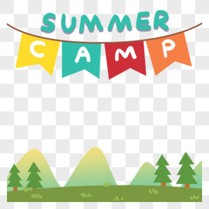 Summer Camp Images, HD Pictures For Free Vectors & PSD Download -  