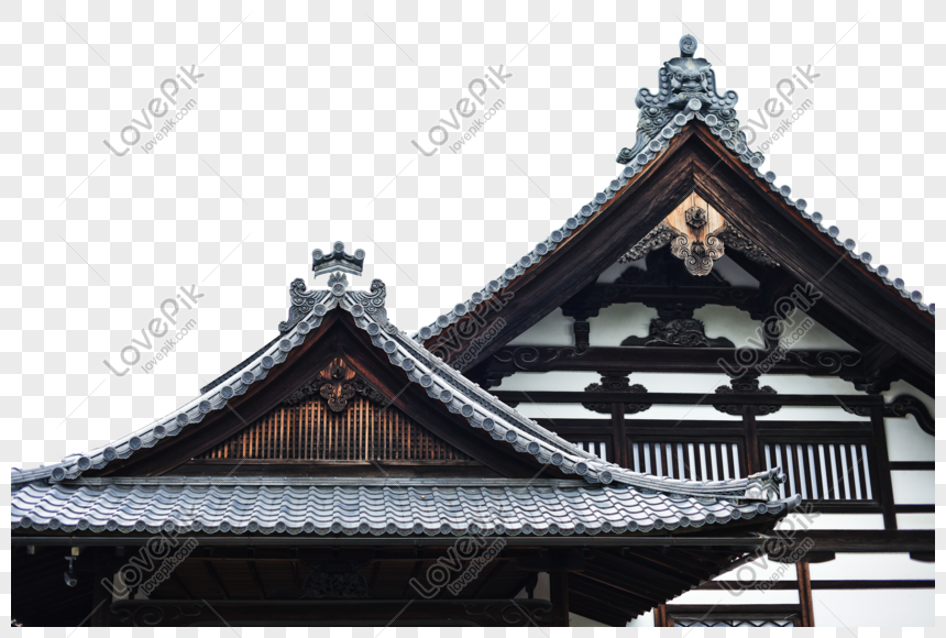 Kyoto Kinkakuji Seni Bina Tradisional Jepun Gambar Unduh Gratis Imej 401446532 Format Png My Lovepik Com