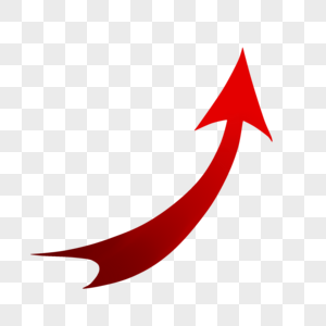 chibi red arrow