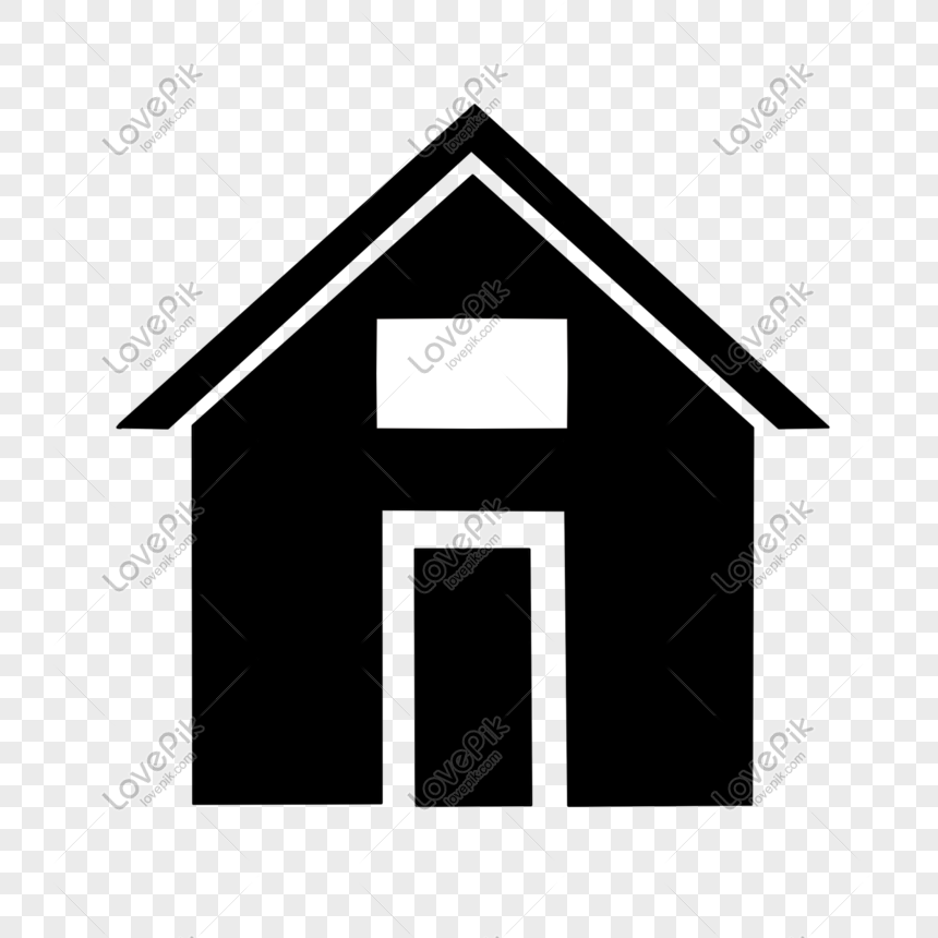 House Icon Png Image Picture Free Download Lovepik Com