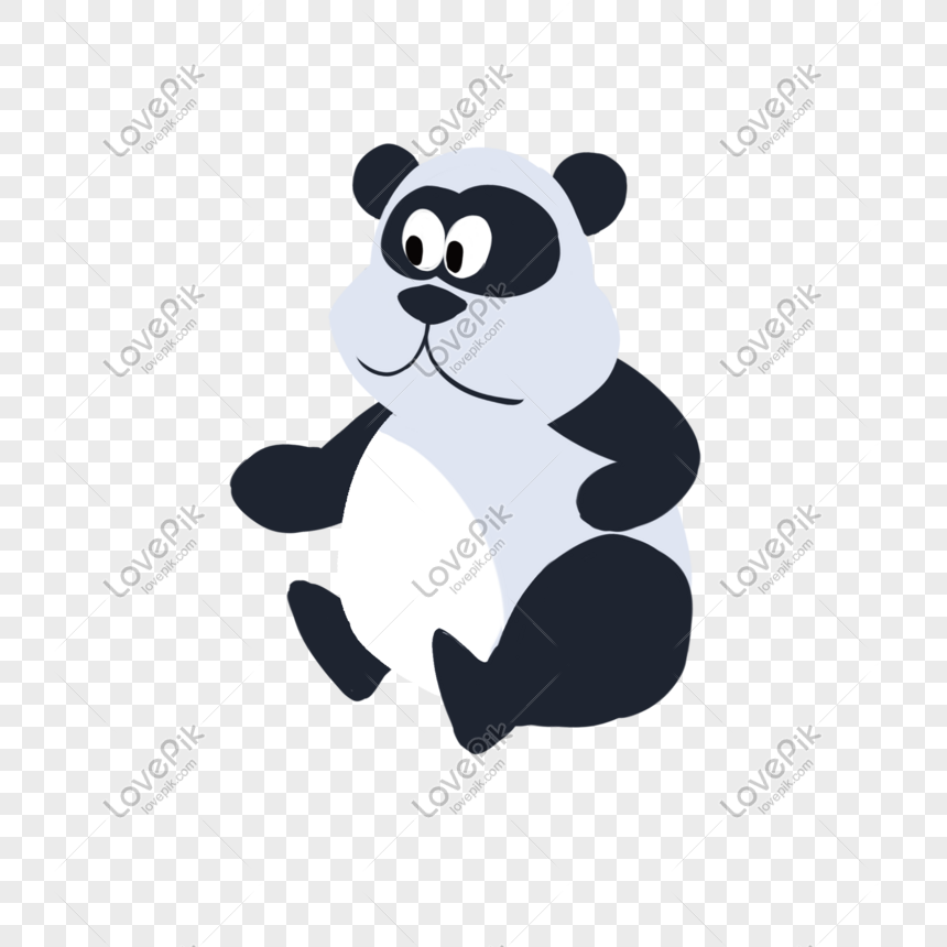 Panda PNG Image Free Download And Clipart Image For Free Download ...