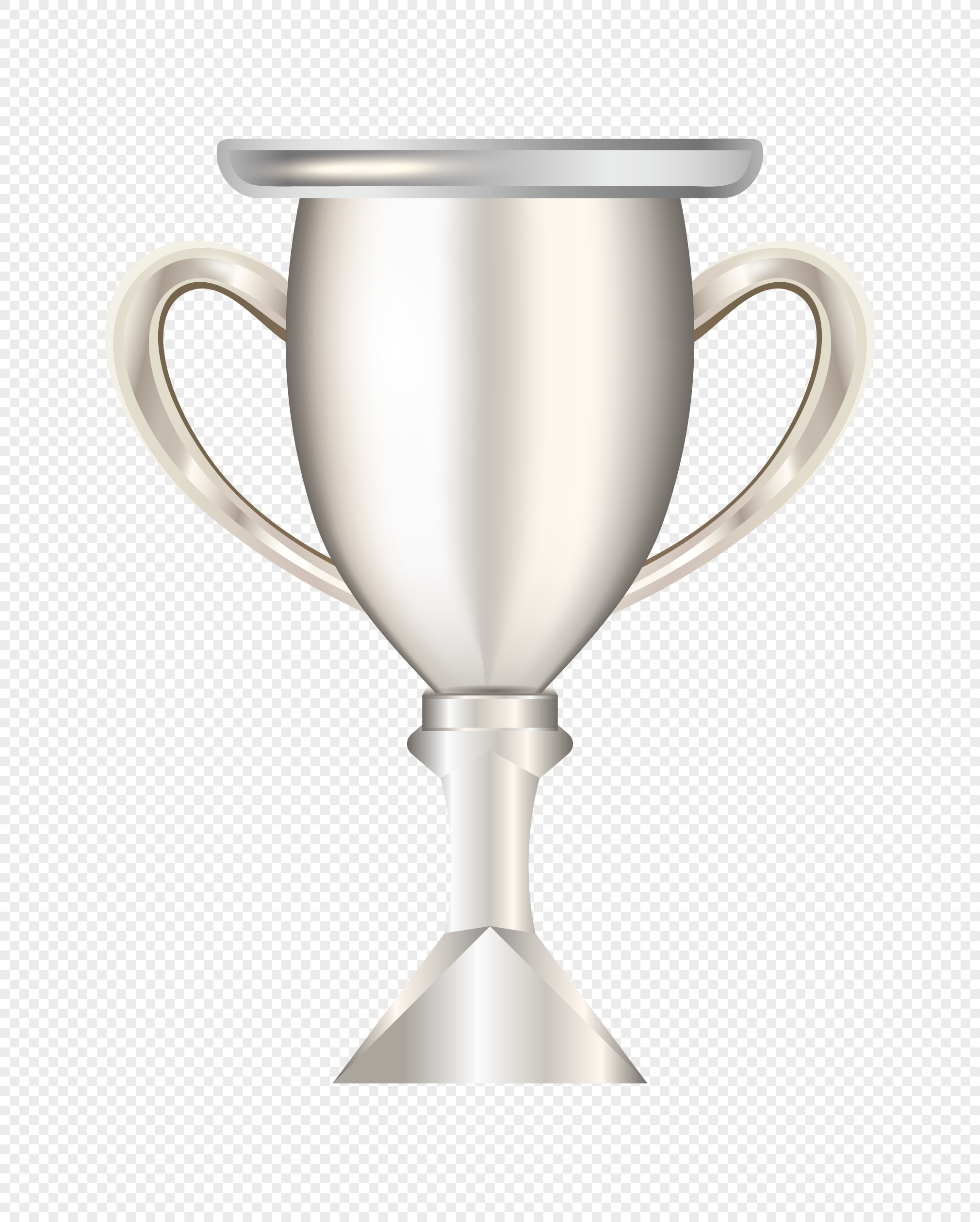 Silver Trophy PNG Images With Transparent Background | Free Download On  Lovepik