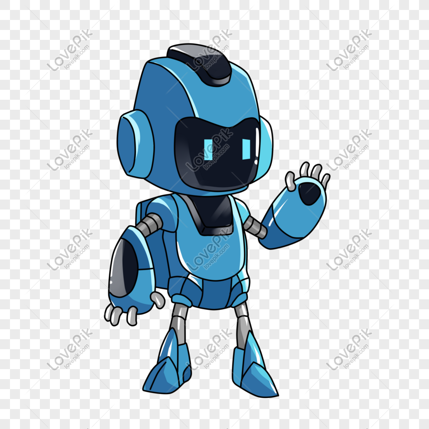 Robot Cartoon png download - 626*1275 - Free Transparent Joy Of