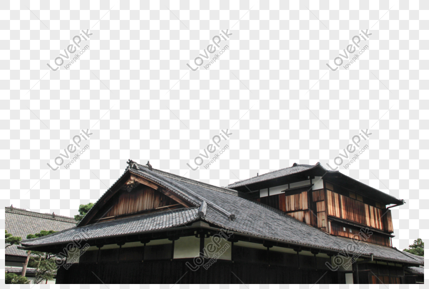 traditional japanese architecture png image picture free download 401455560 lovepik com traditional japanese architecture png