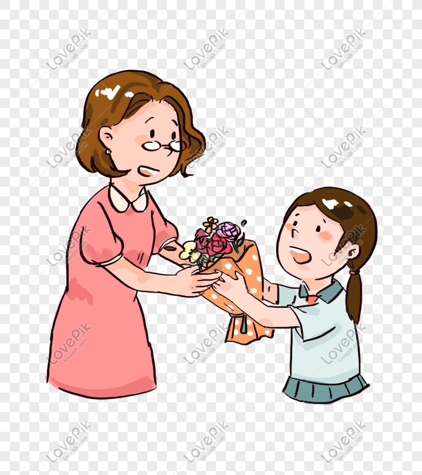 Từ sự đơn giản của một bó hoa cho đến sự trau chuốt của một bó quà, học sinh luôn có cách thể hiện sự trân trọng và yêu mến đến người thầy của mình. Hãy xem hình ảnh để thấy những giây phút hạnh phúc khi học sinh tặng hoa cho người thầy yêu quý của mình.