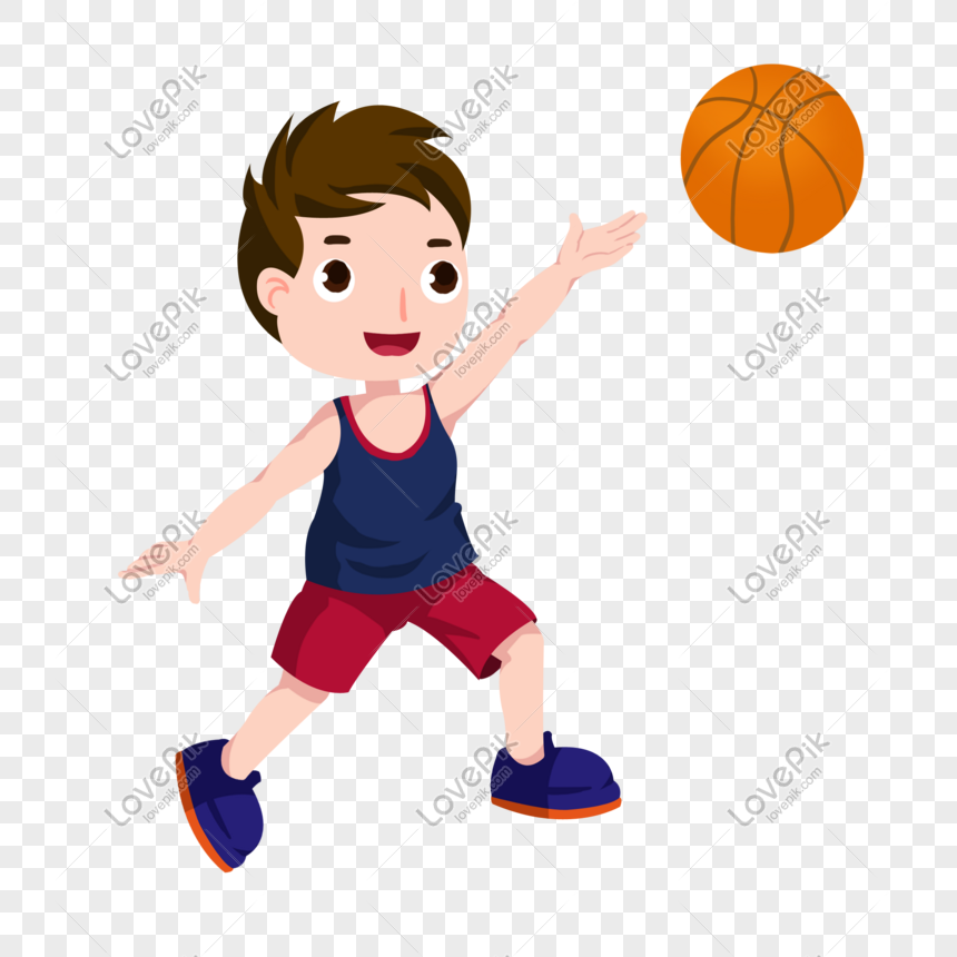 Cartoon Boy Shooting Png Image Psd File Free Download Lovepik