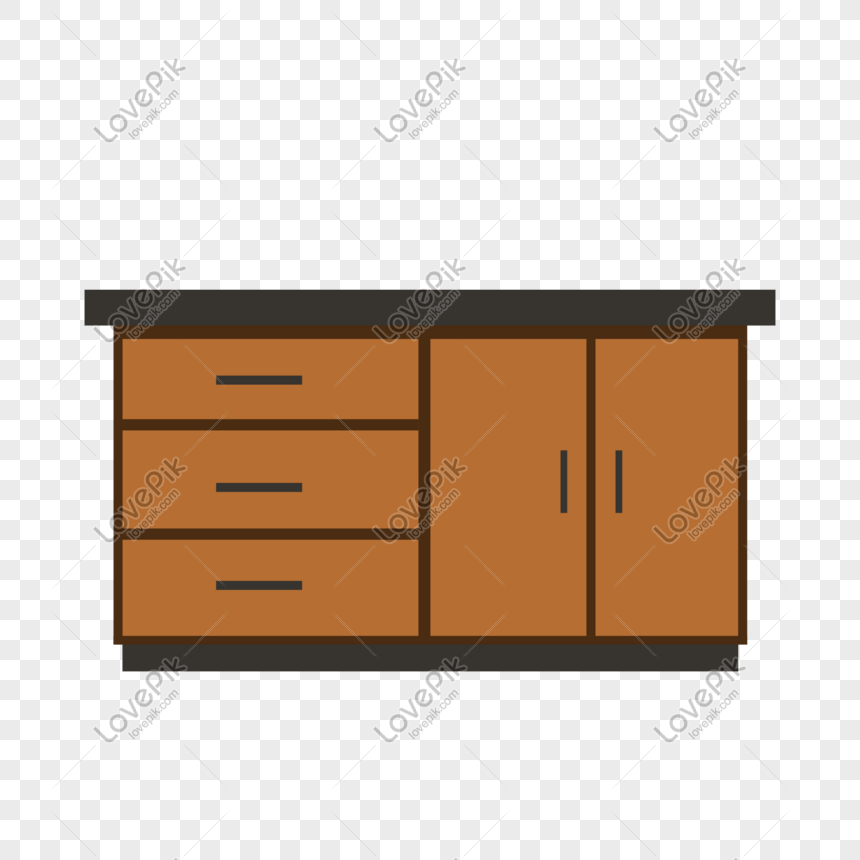 cupboard clipart