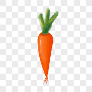 Cartoon Carrot PNG Images With Transparent Background | Free Download On  Lovepik