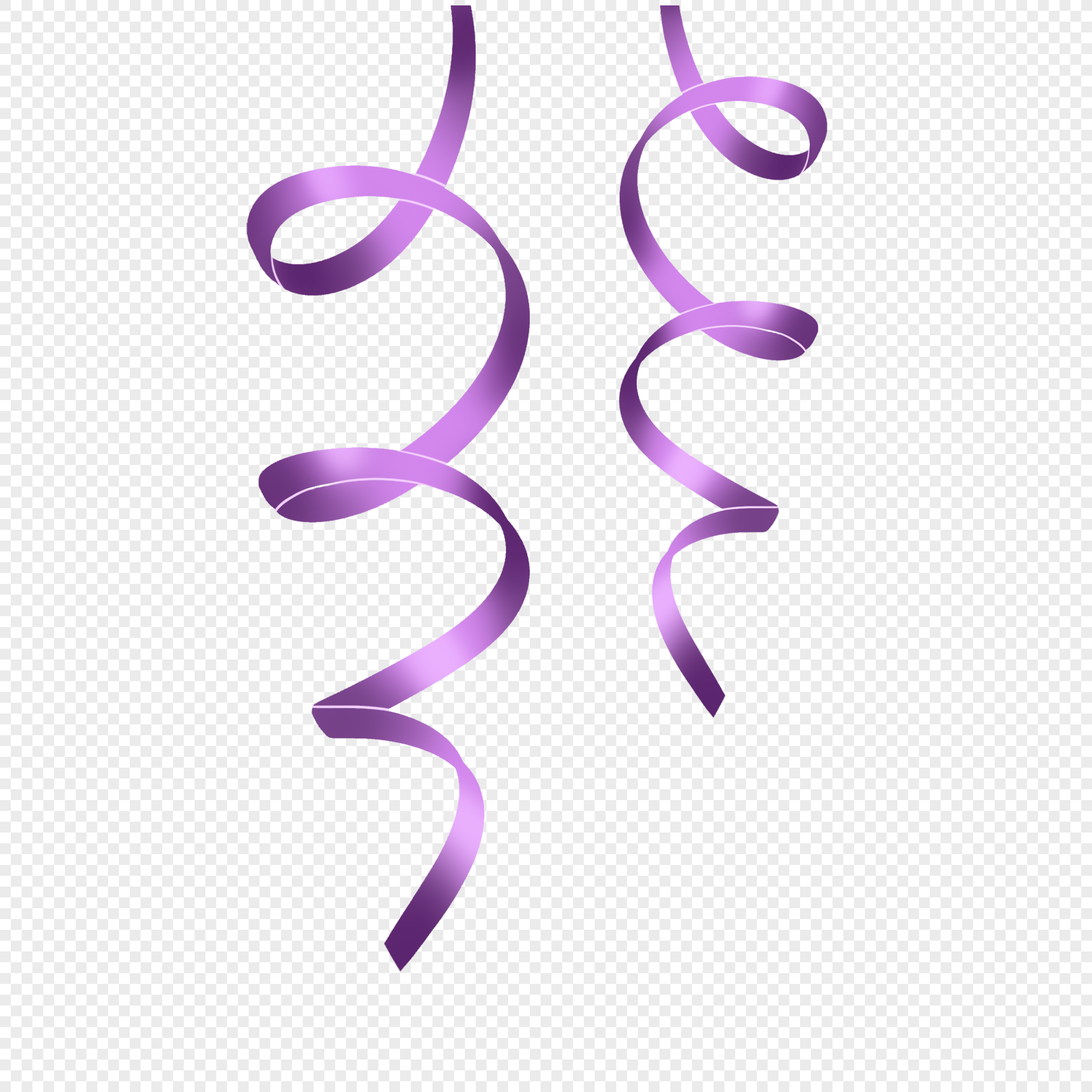 Purple Ribbon PNG Images, Download 2500+ Purple Ribbon PNG Resources with  Transparent Background