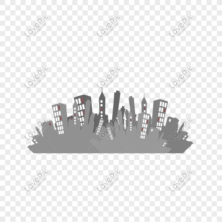City Building Vector Png Image Picture Free Download Lovepik Com