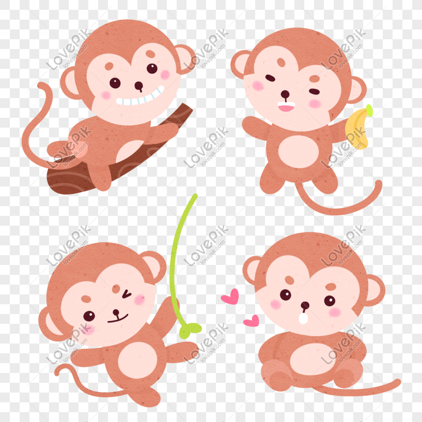 Nếu bạn đang tìm kiếm một tài nguyên hình chú khỉ nhỏ dễ thương, thì đây chính là điểm đến lý tưởng dành cho bạn. Tải ngay chú khỉ PNG miễn phí để sử dụng trên các thiết kế sáng tạo của mình!