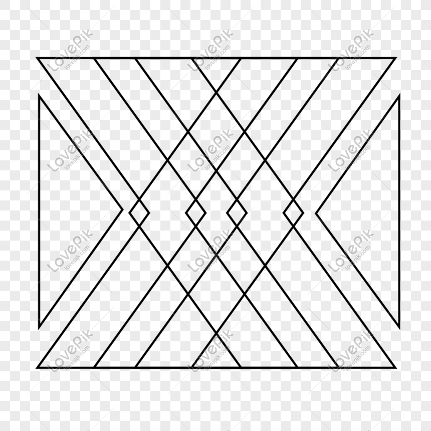 Unduh 46 Gambar Geometris Yang Paling Baru 