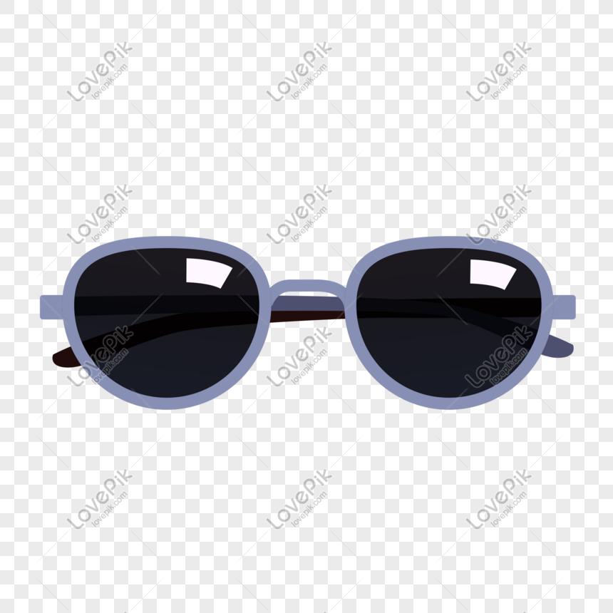 Cartoon sunglasses png image_picture free download 401465789_lovepik.com