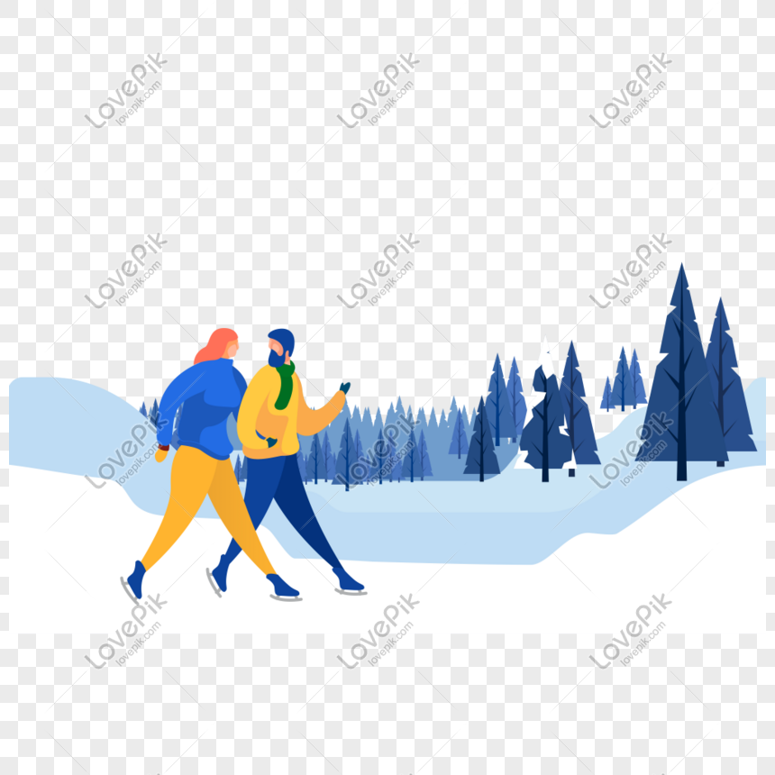 Double Ski Icon Free Vector Illustration Material Png Image Picture Free Download Lovepik Com