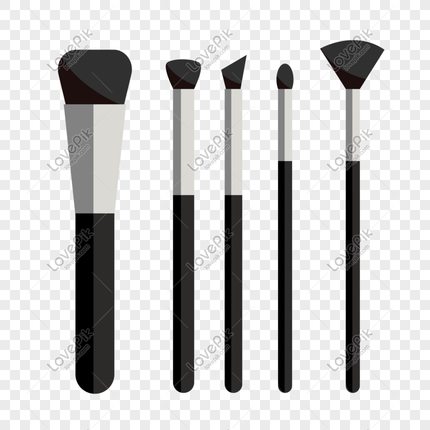 makeup brush png image picture free download 401467490 lovepik com makeup brush png image picture free