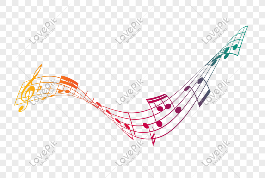 Download Creative Musical Notes Decorative Elements Png Image Picture Free Download 401468627 Lovepik Com SVG Cut Files