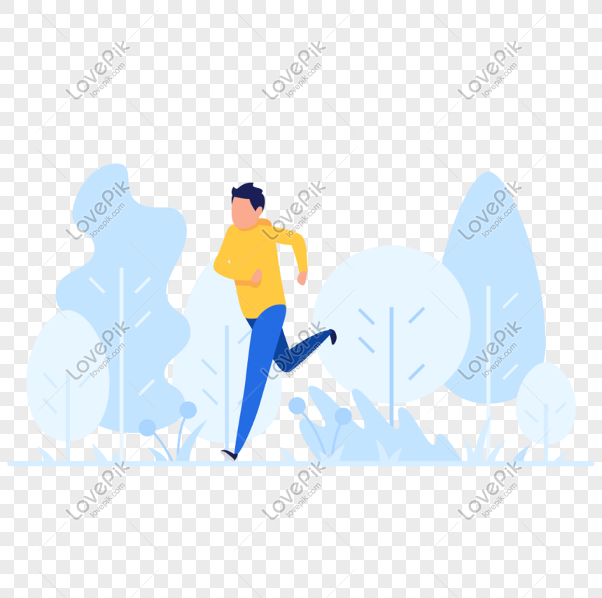 走っている人のアイコン無料ベクトルイラスト素材イメージ グラフィックス Id 401472221 Prf画像フォーマットsvg Jp Lovepik Com