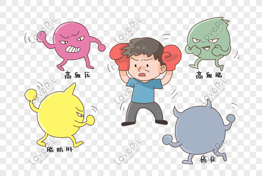 Disease PNG Transparent And Clipart Image For Free Download - Lovepik |  401473396
