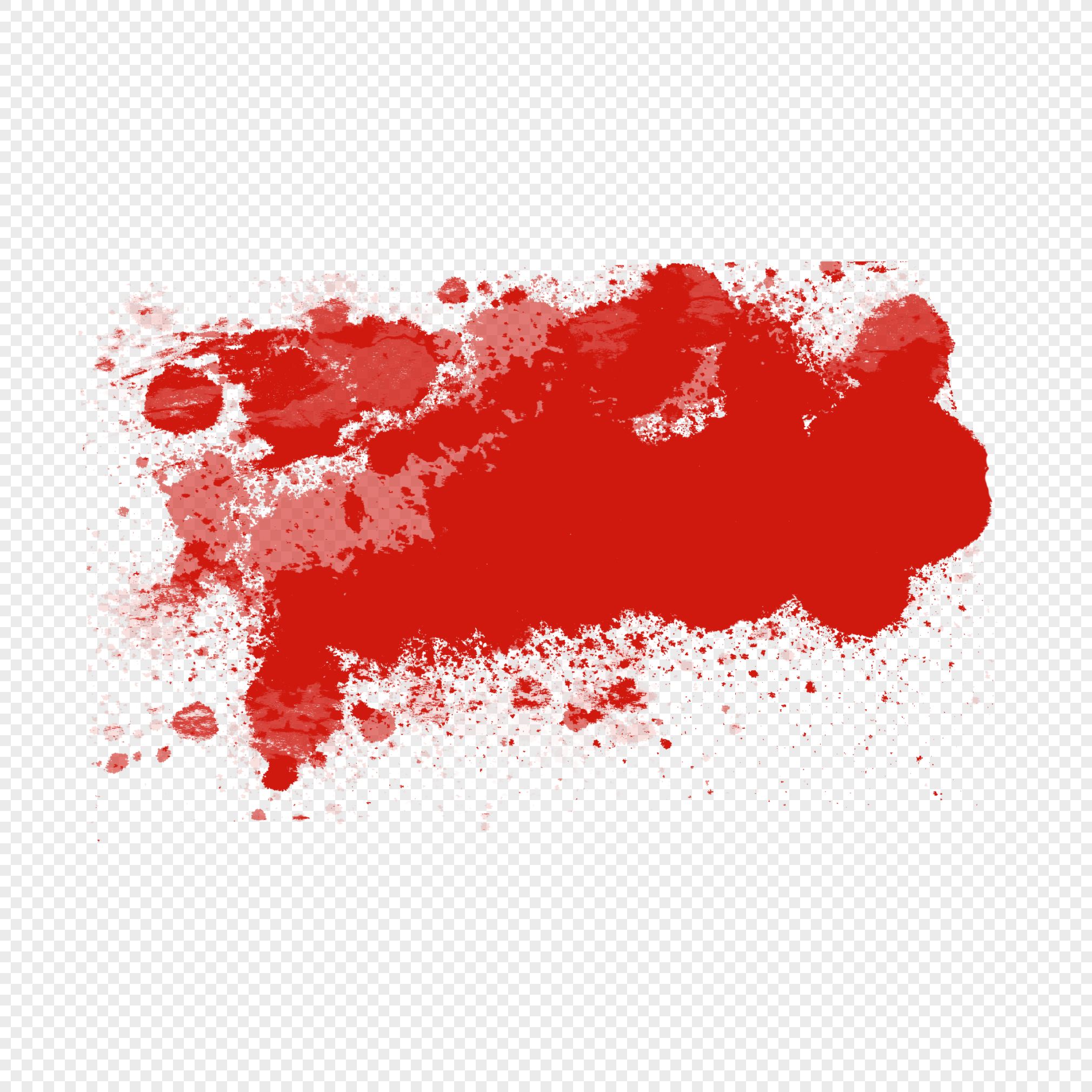 The Bloodstained Sack - Bloody T Shirt, HD Png Download - 524x687(#887513)  - PngFind