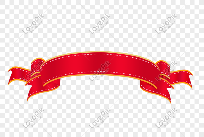 Red Ribbon, Red Ribbon, Logo Ribbin, Ribbon Shape Free PNG And Clipart  Image For Free Download - Lovepik | 401506959