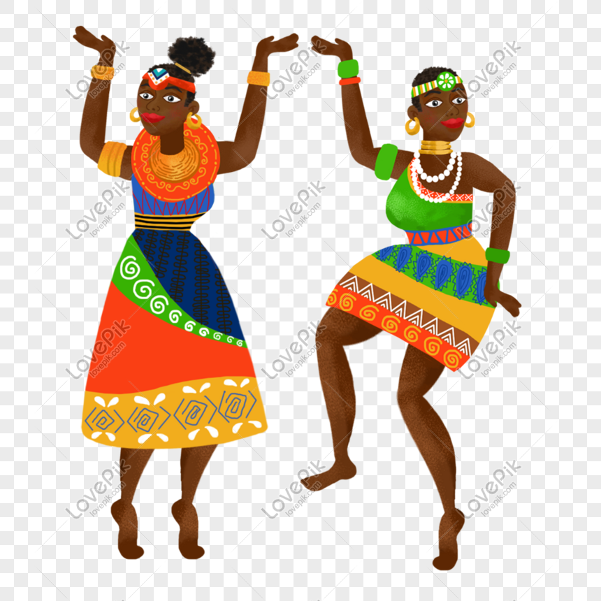 African Women, African Ethnicity, Womens, African PNG Image And Clipart ...