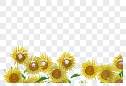 Sunflower png image_picture free download 400250151_lovepik.com