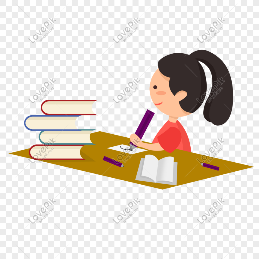 Reading, School, Study, Student PNG Transparent Image And Clipart Image ...