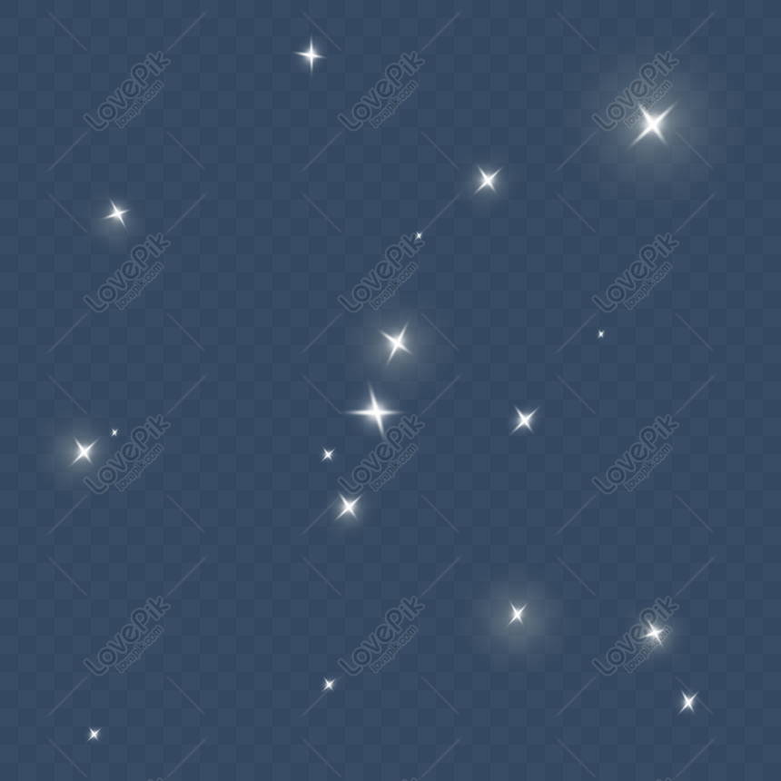 White Stars PNG Transparent Background And Clipart Image For Free Download  - Lovepik | 401484490