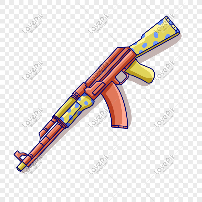 Featured image of post Rifle Gun Cartoon Png Its resolution is 900x413 and the resolution can be changed at any time according to your needs after downloading