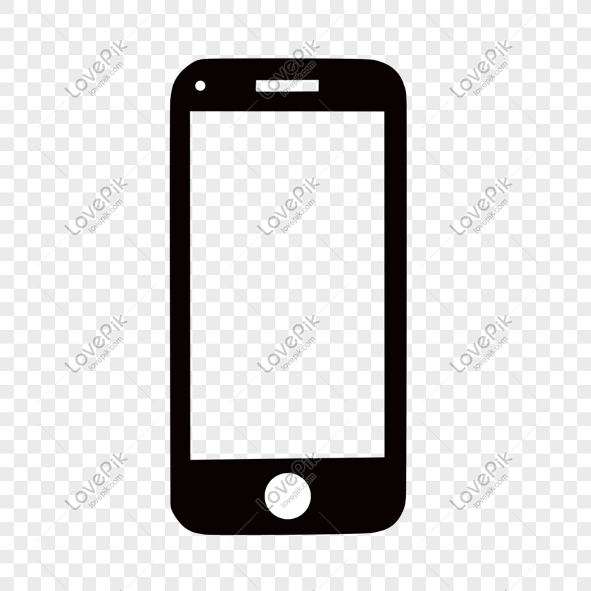 Mobile Phone PNG Images With Transparent Background | Free Download On  Lovepik