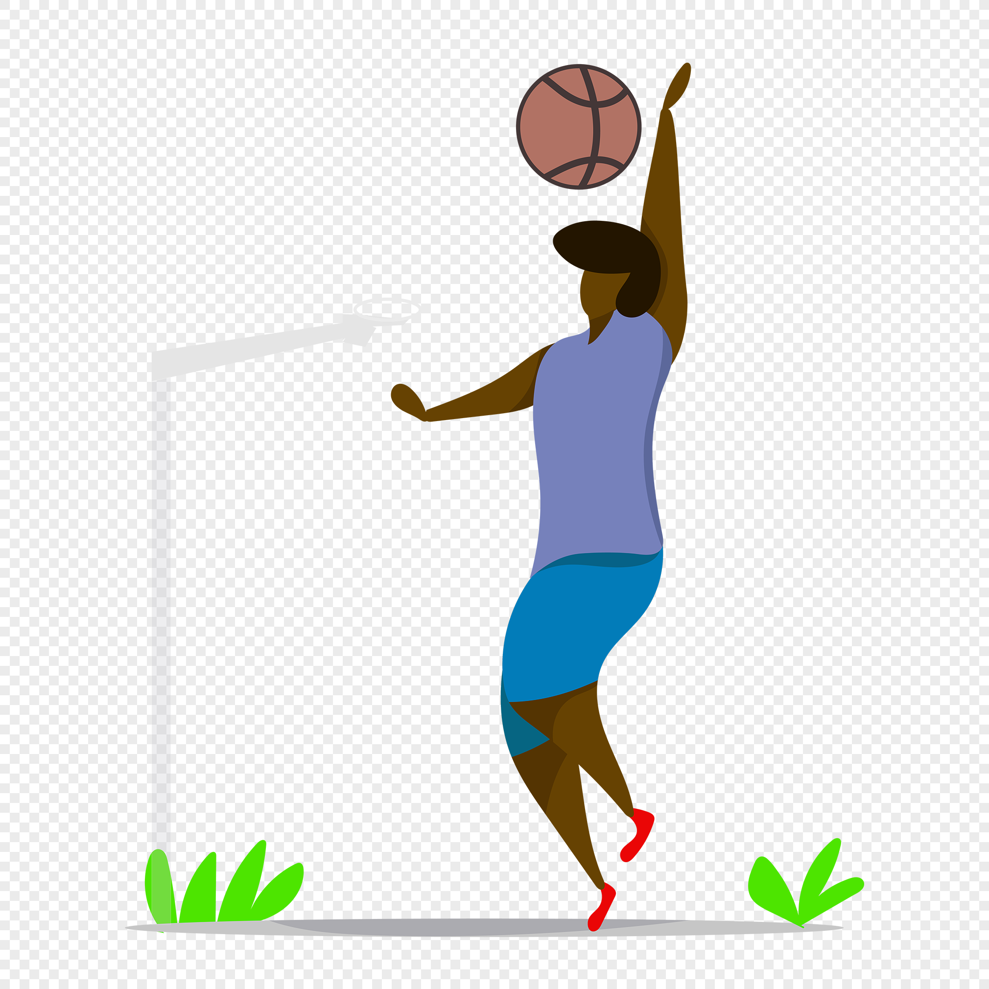 Imagens Basquetebol PNG e Vetor, com Fundo Transparente Para Download  Grátis