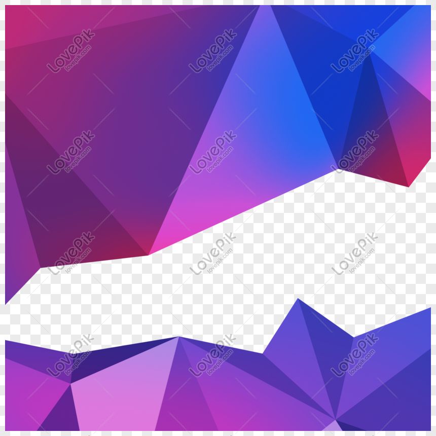 Three Dimensional Gradient Design Background Png Image Picture Free Download 401490708 Lovepik Com