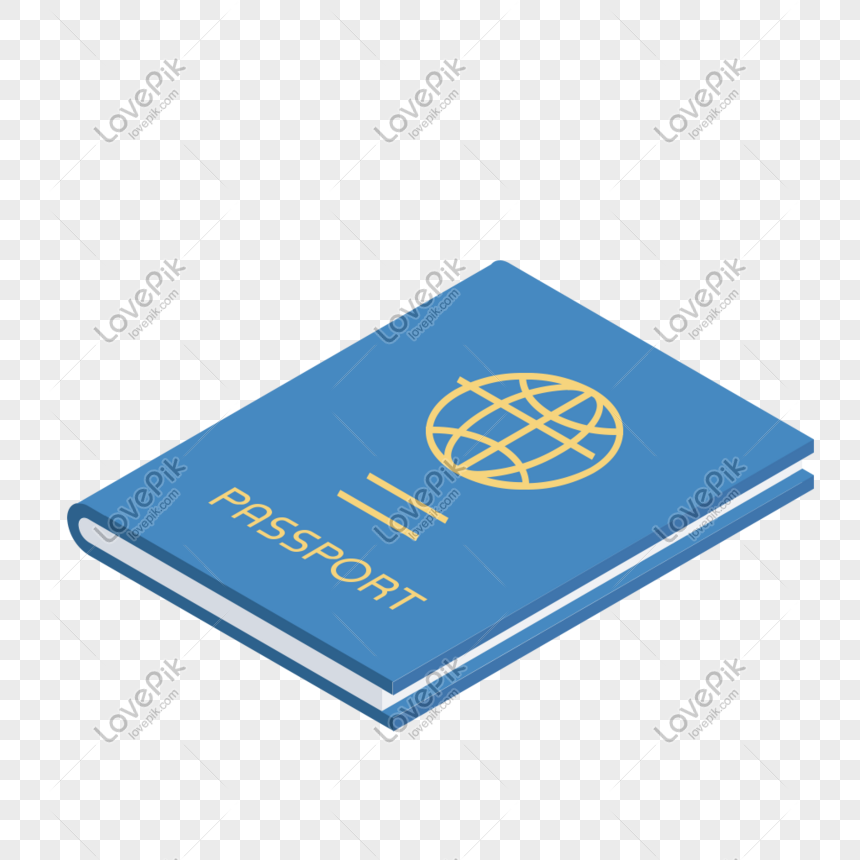 パスポートアイコン無料ベクトルイラスト素材イメージ グラフィックス Id Prf画像フォーマットsvg Jp Lovepik Com