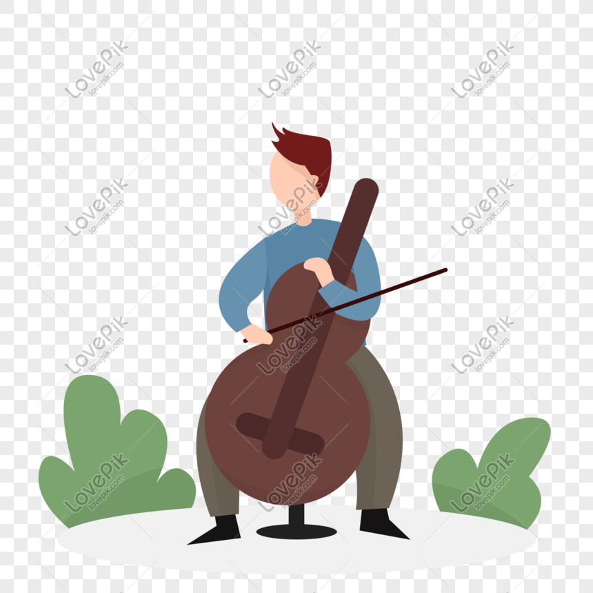 Musico Genio Imagenes De Graficos Png Gratis Lovepik