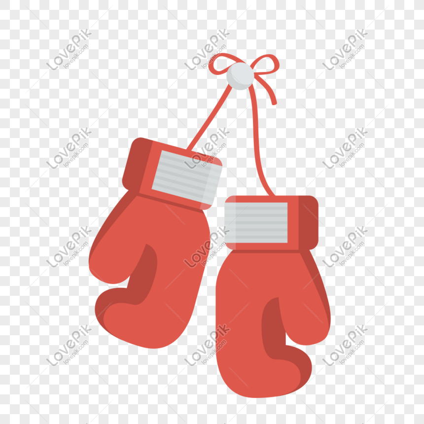 Download Boxing Gloves Icon Free Vector Illustration Material Png Image Psd File Free Download Lovepik 401495063